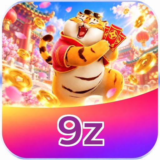 9z Logo Oficial