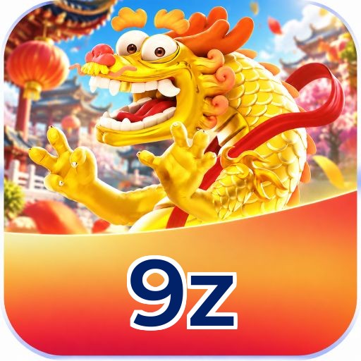 Logo 9z APK Android Brasil