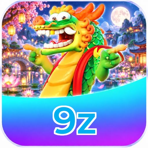 9z Fortune Games - Tiger, Ox, Rabbit RTP Certificado