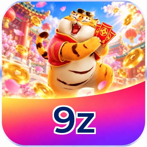 9z Logo Seguro