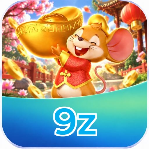 Logo 9z APP Mobile Brasil