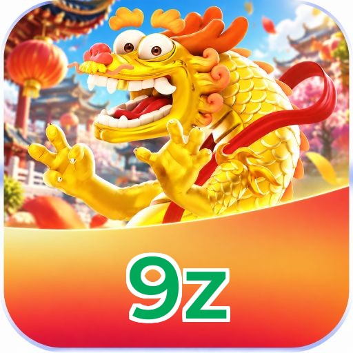 9z APP Logo Oficial Certificado Android iOS